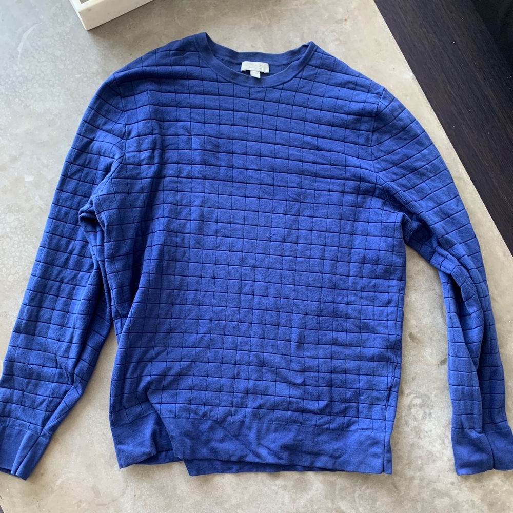 COS men’s Sweater (M)